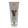 4045787370041 - SCHWARZKPOF BLOND ME TONE ENHANCING BONDING SHAMPOO SULFATE FREE 250ML - CHAMPÚ