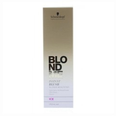 4045787368895 - SCHWARZKPOF BLOND ME INSTANT BLUSH BLONDE BEAUTIFIER ICE SPRAY 250ML VAPORIZADOR - FIJADORES