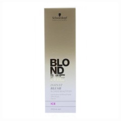 4045787368833 - SCHWARZKPOF BLOND ME INSTANT BLUSH BLONDE BEAUTIFIER ICE SPRAY 250ML VAPORIZADOR - FIJADORES