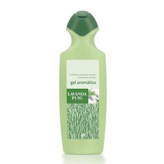 8411061845974 - PUIG LAVANDA GEL AROMATICO 750ML - HIGIENE PERSONAL