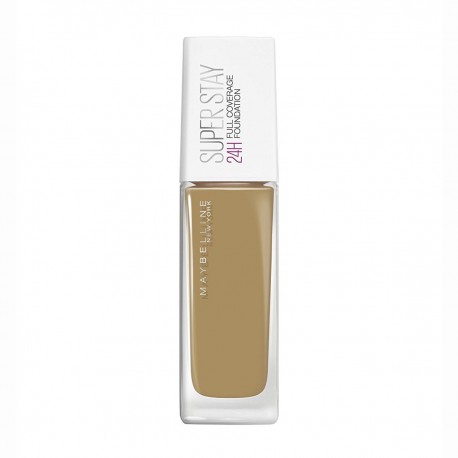 3600531401993 - MAYBELLINE SUPERSTAY PHOTOFIX FOUNDATION 30 SABLE - BASE MAQUILLAJE