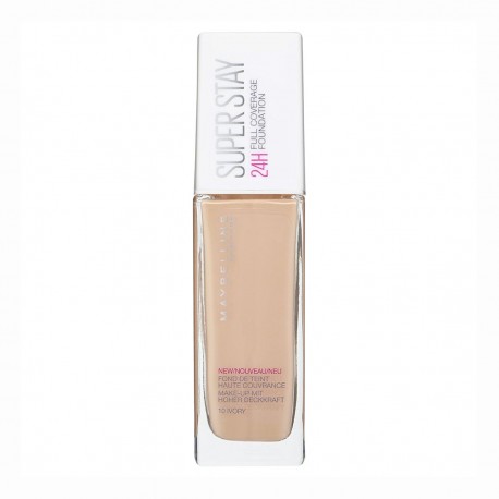 3600531401900 - MAYBELLINE SUPERSTAY PHOTOFIX FOUNDATION 40 FAWN - BASE MAQUILLAJE