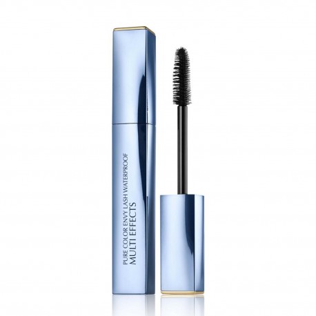 8871672921160 - ESTEE LAUDER PURE COLOR ENVY LASH WATERPROOF MULTI EFFECTS 01 NOIR - MASCARAS