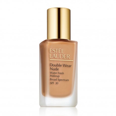 8871673322870 - ESTEE LAUDER DOUBLE WEAR NUDE WATER FRESH MAKEUP FAWN - BASE MAQUILLAJE