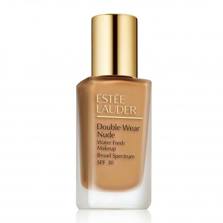 8871673320890 - ESTEE LAUDER DOUBLE WEAR NUDE WATER FRESH MAKEUP SHELL BEIGE - BASE MAQUILLAJE
