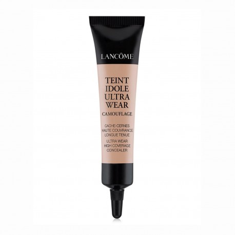 3605971282386 - LANCOME TEINT IDOLE ULTRA WEAR CAMOUFLAGE CONCEALER 011 MUSCADE - BASE MAQUILLAJE