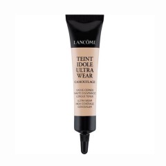 3605971281860 - LANCOME TEINT IDOLE ULTRA WEAR CAMOUFLAGE CONCEALER 01 BEIGE ALBATRE - BASE MAQUILLAJE