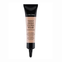 3605971282102 - LANCOME TEINT IDOLE ULTRA WEAR CAMOUFLAGE CONCEALER 04 BEIGE NATURE - BASE MAQUILLAJE