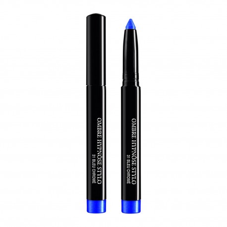 3614271870766 - LANCOME OMBRE HYPNOSE STYLO 31 BLEU CHROME - SOMBRAS