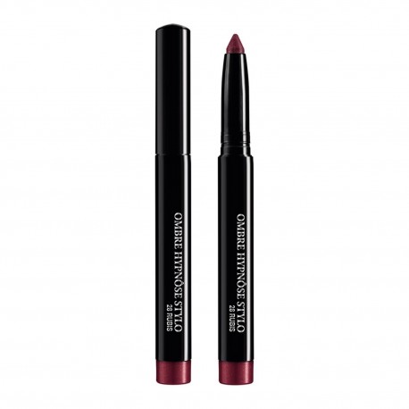 3614271870735 - LANCOME OMBRE HYPNOSE STYLO 28 RUBIS - SOMBRAS