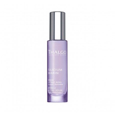 3525801661290 - THALGO SILICIUM MARIN SERUM ANTI-ARRUGAS 30ML - SERUM