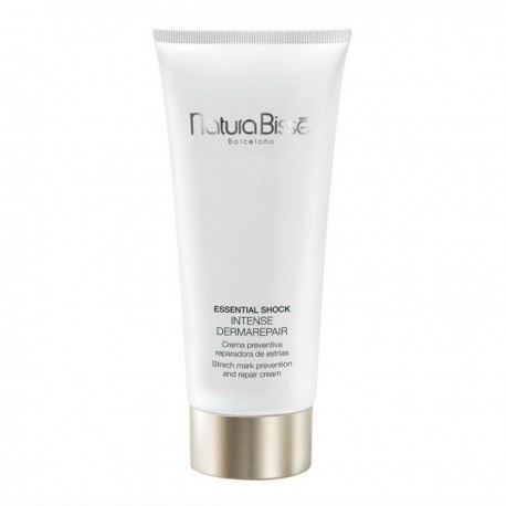 8436568070308 - NATURA BISSE ESSENTIAL SHOCK INTENSE DERMAREPAIR CREMA 200ML - HIDRATACION