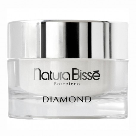 8436534711938 - NATURA BISSE DIAMOND WHITE LUX RICH CLEANSER 200ML - HIDRATACION
