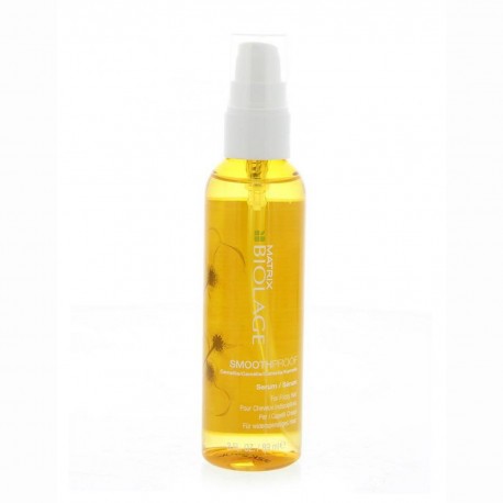 8844861519570 - MATRIX BIOLAGE SMOOTHPROOF FRIZZY HAIR SERUM 89ML - SERUM