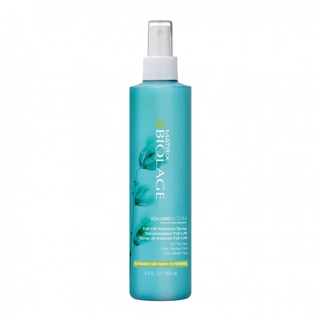 8844861520600 - MATRIX BIOLAGE VOLUMEBLOOM FULL-LIFT VOLUMIZER SPRAY 250ML VAPORIZADOR - FIJADORES
