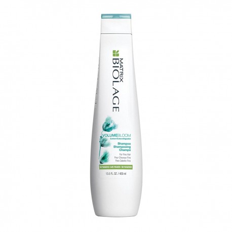 8844861519710 - MATRIX BIOLAGE VOLUMEBLOOM FINE HAIR CHAMPU 400ML - CHAMPÚ