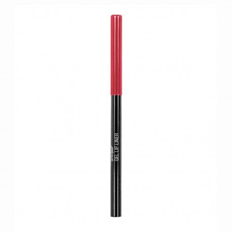 4049775000101 - MARKWINS WET'N WILD PERFECTPOUT GEL LIP LINER RED THE SCENE - LAPICES DE LABIOS