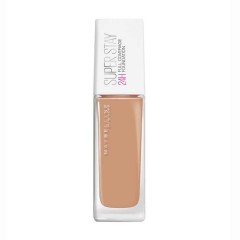 3600531401924 - MAYBELLINE SUPERSTAY PHOTOFIX FOUNDATION 32 GOLD - BASE MAQUILLAJE