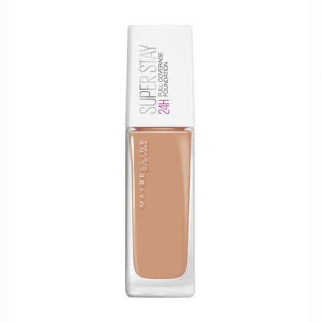 3600531401924 - MAYBELLINE SUPERSTAY PHOTOFIX FOUNDATION 32 GOLD - BASE MAQUILLAJE