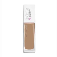 3600531402044 - MAYBELLINE SUPERSTAY PHOTOFIX FOUNDATION 34 SOFT - BASE MAQUILLAJE