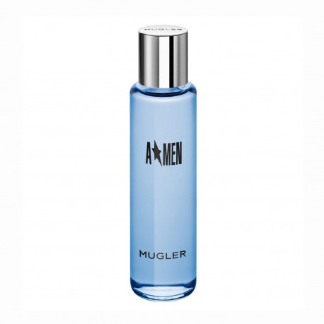 3439600018103 - THIERRY MUGLER AMEN EAU DE TOILETTE 100ML RECARGA - PERFUMES