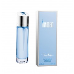 3439600009897 - THIERRY MUGLER INNOCENT MUGLER EAU DE PARFUM 75ML VAPORIZADOR - PERFUMES