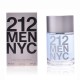8411061906774 - CAROLINA HERRERA 212 MEN AFTER SHAVE 100ML - AFTER SHAVE