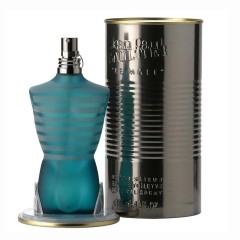 8435415012669 - JEAN PAUL GAULTIER LE MALE EAU DE TOILETTE 125ML VAPORIZADOR - PERFUMES