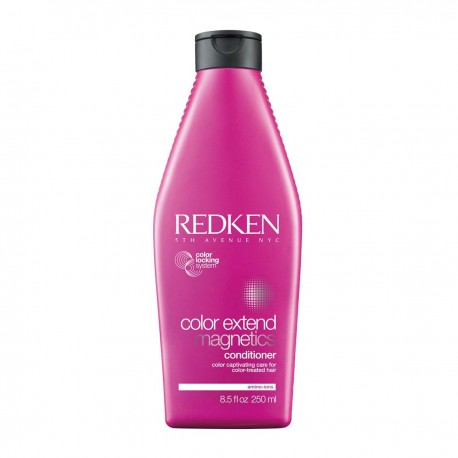 7438770497260 - REDKEN COLOR EXTEND MAGNETICS ACONDICIONADOR 250ML - ACONDICIONADORES
