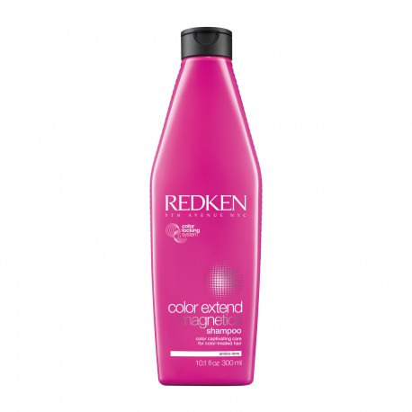 7438770496580 - REDKEN COLOR EXTEND MAGNETICS CHAMPU 300ML - CHAMPÚ