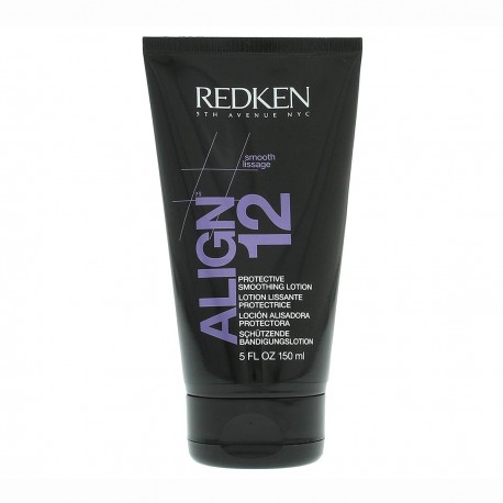 8844860040170 - REDKEN ALIGN 12 PROTECTIVE SMOOTHING LOTION 150ML - ACABADOS