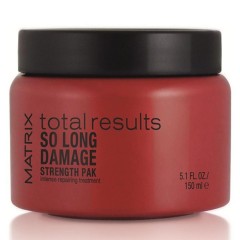 3474636265602 - MATRIX TOTAL RESULTS SO LONG DAMAGE INTENSE REPAIR TRATAMIENTO 150ML - MASCARILLAS