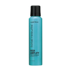 8844862256410 - MATRIX TOTAL RESULTS HIGH AMPLIFY FOAM VOLUMIZER 250ML - FIJADORES