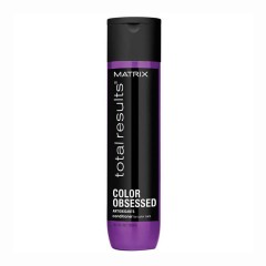 3474630740921 - MATRIX TOTAL RESULTS COLOR OBSESSED ACONDICIONADOR 300ML - ACONDICIONADORES