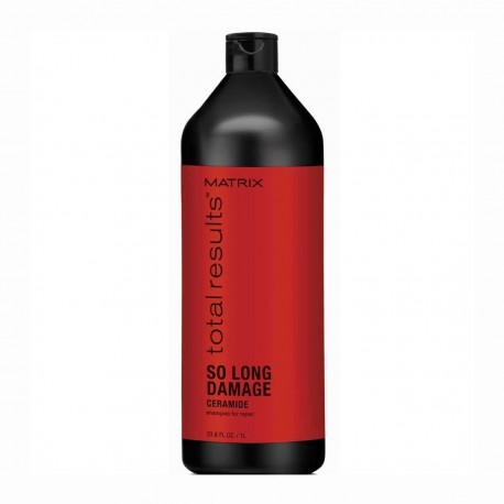 3474630741171 - MATRIX TOTAL RESULTS SO LONG DAMAGE CHAMPU 1000ML - CHAMPÚ
