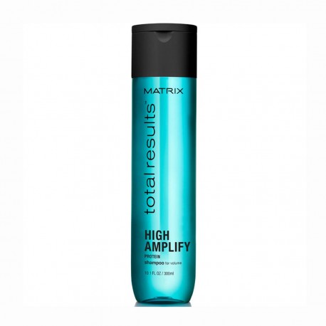 3474630740259 - MATRIX TOTAL RESULTS HIGH AMPLIFY CHAMPU 300ML - CHAMPÚ