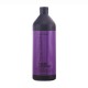 3474630740891 - MATRIX TOTAL RESULTS COLOR OBSESSED CHAMPU 1000ML - CHAMPÚ