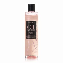 8844862596910 - MATRIX OIL WONDER VOLUME ROSE CHAMPU CABELLO FINO 250ML - FIJADORES