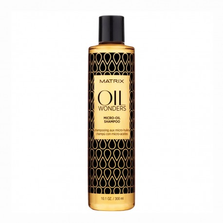 8844861831180 - MATRIX OIL WONDERS MICRO-OIL CHAMPU 300ML - CHAMPÚ