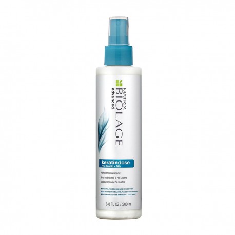 8844861042740 - MATRIX BIOLAGE ADVANCED KERATINDOSE SPRAY 200ML VAPORIZADOR - CHAMPÚ