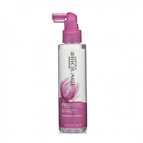8844862340010 - MATRIX BIOLAGE ADVANCED FULLDENSITY SPRAY TRATAMIENTO 125ML VAPORIZADOR - CHAMPÚ