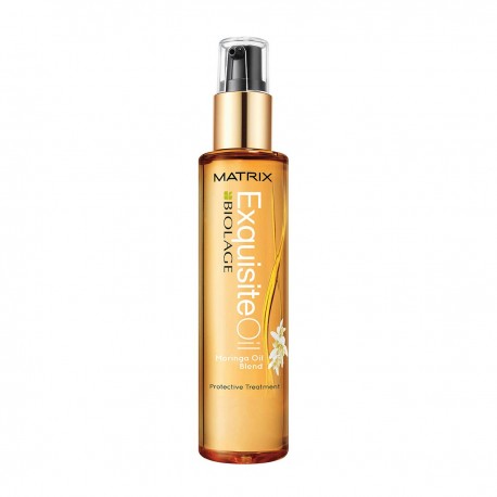 8844860824730 - MATRIX BIOLAGE EXQUISITE OIL MORINGA OIL BLEND TRATAMIENTO 92ML - CHAMPÚ