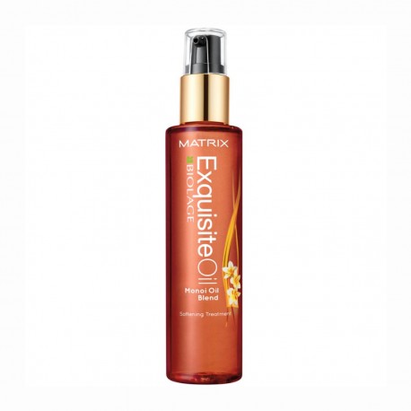 8844861252550 - MATRIX BIOLAGE EXQUISITE OIL MONOI OIL BLEND TRATAMIENTO 92ML - CHAMPÚ