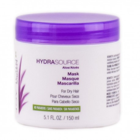 8844861514140 - MATRIX BIOLAGE ADVANCED HYDRASOURCE MASCARILLA 150ML - MASCARILLAS
