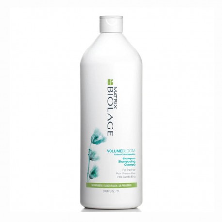 3474630736702 - MATRIX BIOLAGE VOLUMEBLOOM CHAMPU 1000ML - CHAMPÚ