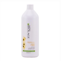 3474630736641 - MATRIX BIOLAGE SMOOTHPROOF CHAMPU 1000ML - CHAMPÚ