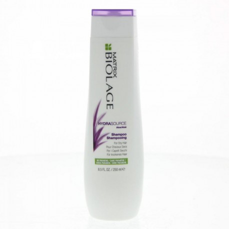 3474630620803 - MATRIX BIOLAGE HYDRASOURCE CHAMPU 250ML - CHAMPÚ