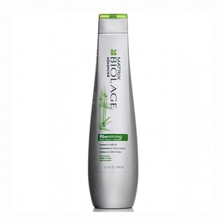 8844861304880 - MATRIX BIOLAGE FIBERSTRONG CHAMPU 400ML - CHAMPÚ