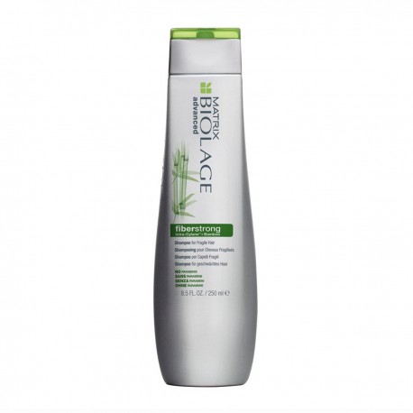 3474630621084 - MATRIX BIOLAGE FIBERSTRONG CHAMPU 250ML - CHAMPÚ