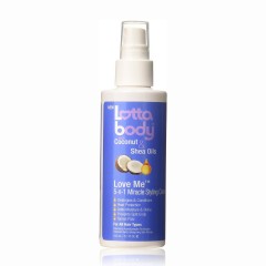 0757240839980 - LOTTA BODY LOVE ME 5-N-1 MIRACLE STYLING CREAM 236ML - ACABADOS